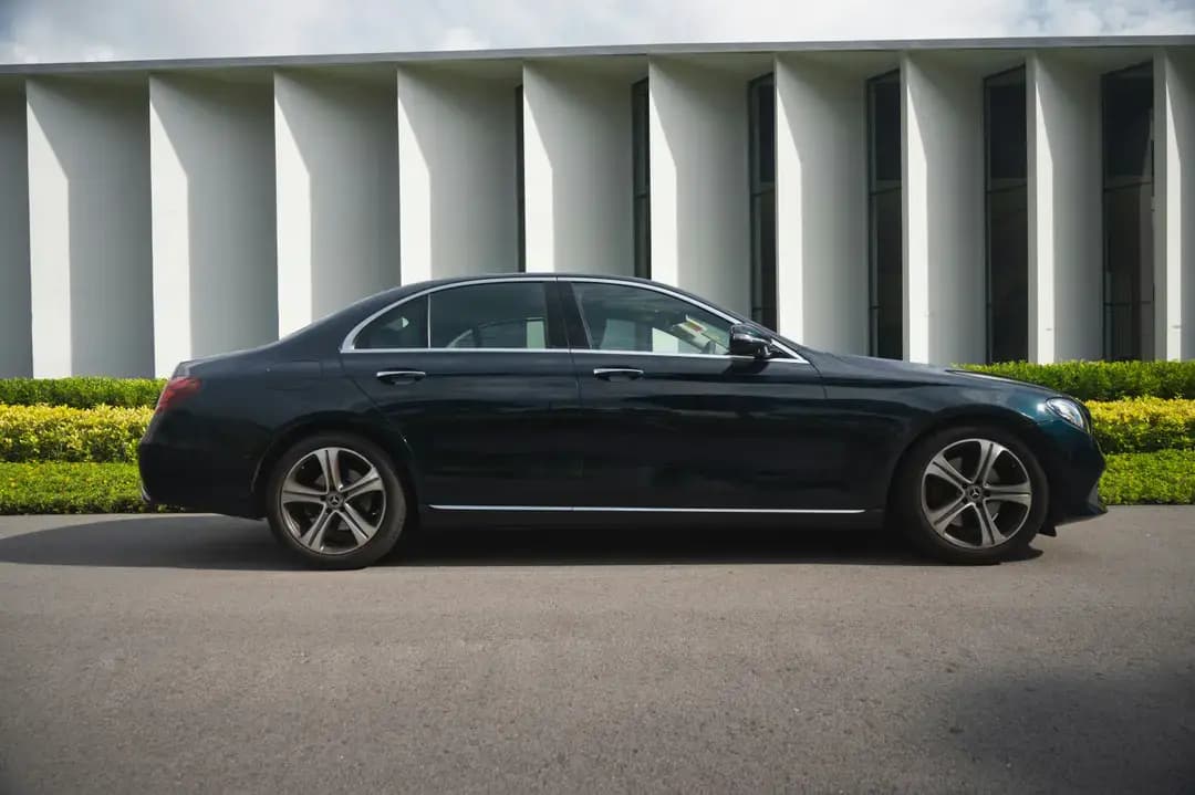 Event Transfer Service